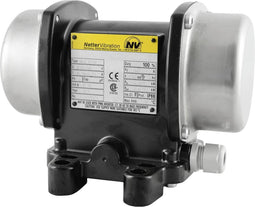 Netter Vibration NEG 2530 Elektrovibrator 230 V/400 V 1500 omw/min 296 N 0.085 kW