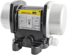 Netter Vibration NEG 50200 Elektrovibrator 230 V/400 V 3000 omw/min 1974 N 0.18 kW