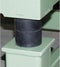 Netter Vibration Rubberen demper NRE 40/40 Invering (max.) 5.4 mm Maximale statische lading 60 kg