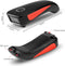 NETUM C990 - Bluetooth 2D QR Barcode Scanner - Draadloos Compatibel - Small Pocket - USB