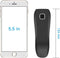 NETUM C990 - Bluetooth 2D QR Barcode Scanner - Draadloos Compatibel - Small Pocket - USB