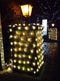 Netverlichting 100 L 1,5 x 1,5m Kerstverlichting excl. aansluitsnoer