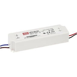 Netvoeding Class2 25W 5V/5A CV