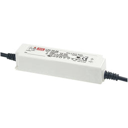 Netvoeding IP30 16.08W 24V/0.80A CV+CC