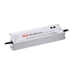 Netvoeding IP65 186W 30V/6.2A CV+CC