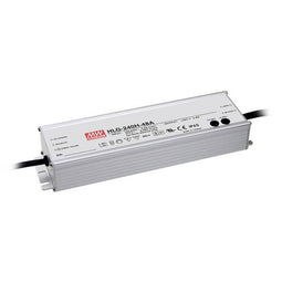 Netvoeding IP65 240W 42V/5.72A CV+CC
