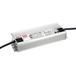 Netvoeding IP65 321W 30V/10.7A CV+CC