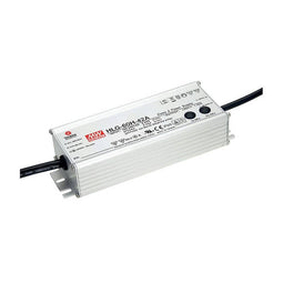 Netvoeding IP65 62W 48V/1.3A CV+CC