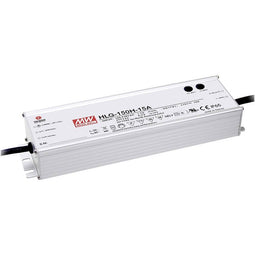 Netvoeding IP67 150W 12V/12.5A CV+CC