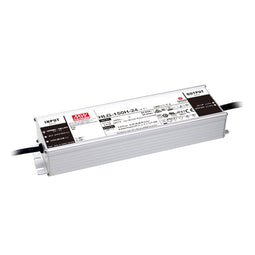 Netvoeding IP67 150W 36V/4.2A CV+CC