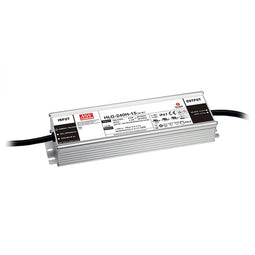 Netvoeding IP67 241W 36V/6.7A CV+CC