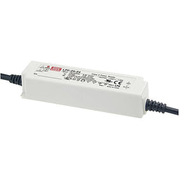 Netvoeding IP67 25.2W 12V/2.1A CV+CC
