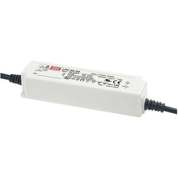 Netvoeding IP67 25.2W 36V/0.70A CV+CC