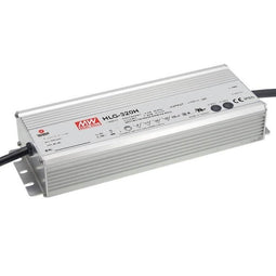Netvoeding IP67 264W 12V/22A CV+CC