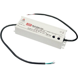 Netvoeding IP67 81.6W 24V/3.4A CVCC dim.