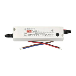 Netvoeding PFC 19W 24V/0.8A CV+CC