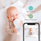NETVUE Babyfoon Smart Camera - Bewaking en Comfort voor Ouders