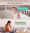 NETVUE Babyfoon Smart Camera - Bewaking en Comfort voor Ouders