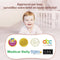 NETVUE Babyfoon Smart Camera - Bewaking en Comfort voor Ouders