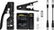 Netwerk toolset voor CAT6a en CAT7 kabels
