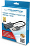 Netwerkadapter - RJ45 naar USB 3.0