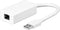Netwerkadapter USB naar RJ45 Ethernet LAN adapter Cat5 - Kabelverbinder - Kabel Connector