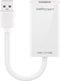 Netwerkadapter USB naar RJ45 Ethernet LAN adapter Cat5 - Kabelverbinder - Kabel Connector