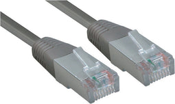 Netwerkkabel - Cat 7 - 20 meter - S/FTP - Hoge Kwaliteit