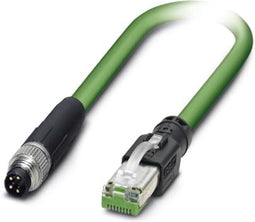 Netwerkkabel - NBC-M 8MS/ 2,0-93B/R4AC