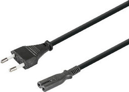 Netwerkkabel TM Electron (1,8 m) Europees
