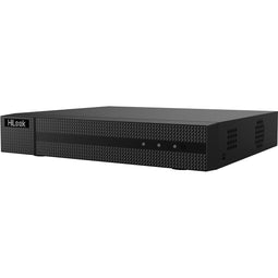 Netwerkvideorecorder Hikvision NVR-4CH-4MP/4P