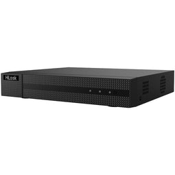 Netwerkvideorecorder Hikvision NVR-4CH-5MP/4P