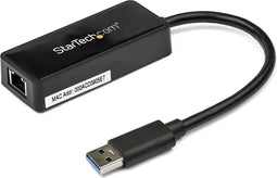 Network Adaptor Startech USB31000SPTB