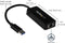 Network Adaptor Startech USB31000SPTB