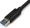 Network Adaptor Startech USB31000SPTB