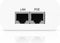 Network Adaptor UBIQUITI POE-54V-80W