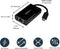 Network Adaptor USB C Startech US1GC30PD Gigabit Ethernet Black
