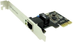 Network Card approx! APPPCIE1000 PCI E 10 / 100 / 1000 Mbps