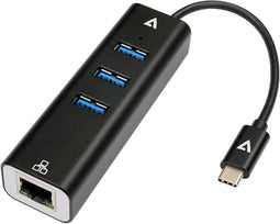 Network Card V7 V7UCRJ45USB3