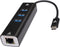 Network Card V7 V7UCRJ45USB3