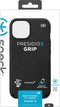 Speck iPhone 14 - Back Cover - Armor Cloud Technologie - Valbescherming tot 4 meter - Antibacterieel - Zwart