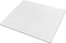 Natec NPP-0936 - Muismat - Rubber - Wit