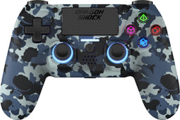 Dragonshock Mizar - Draadloze Controller - Bluetooth 2.1 - Ergonomisch Ontwerp