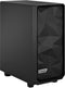 Fractal Design Meshify 2 Compact - Tower Behuizing - ATX µATX Mini-ITX - Zwart