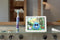 Philips Sonicare For Kids HX6322/12 - Elektrische tandenborstel - Met Bluetooth en app - Paars