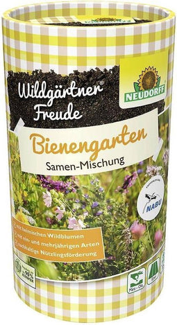 Neudorff Zaadmix Voor Bijen - 50g