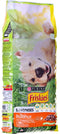 Purina Nestle Friskies - kip - droog hondenvoer - 15 kg