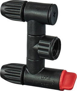 Neusstuk Rugspuiten - PR00000142