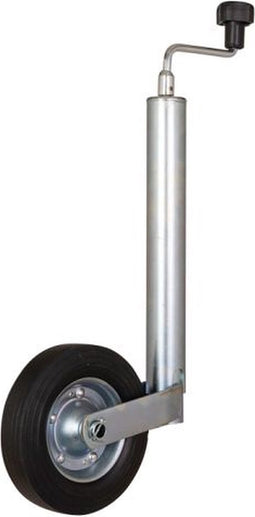 Neuswiel 48 mm. stalen velg - TRAILERGEAR