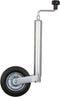 Neuswiel 48 mm. stalen velg - TRAILERGEAR
